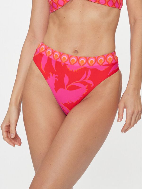 Seafolly Seafolly Donji dio kupaćeg kostima Birds Of Paradise 40735-103 Šarena