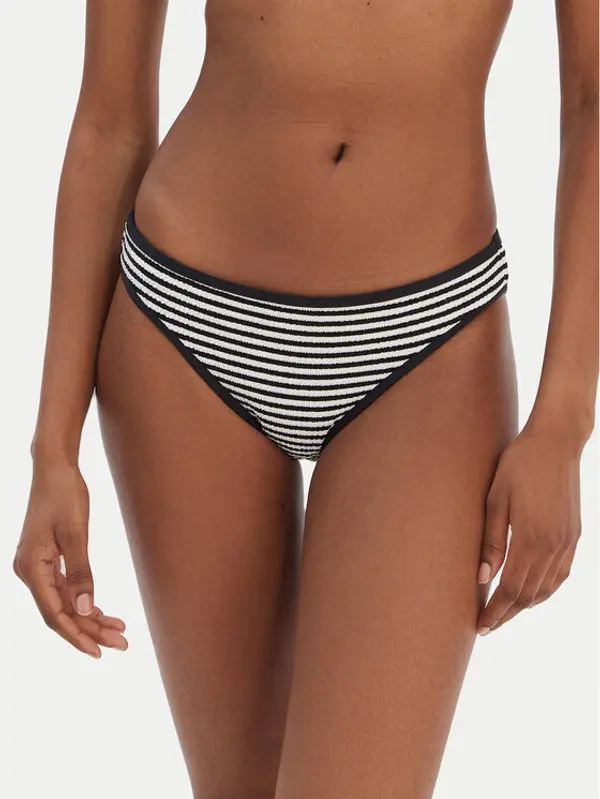 Seafolly Seafolly Donji dio kupaćeg kostima Clubhouse 40316-281 Crna
