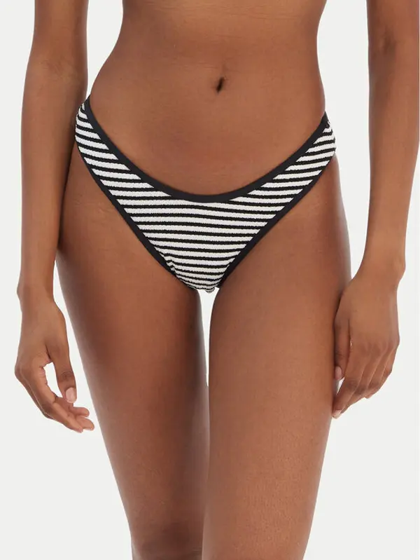 Seafolly Seafolly Donji dio kupaćeg kostima Clubhouse 40707-281 Crna