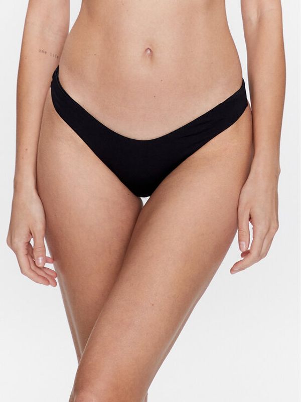 Seafolly Seafolly Donji dio kupaćeg kostima Collective 40707-942 Crna