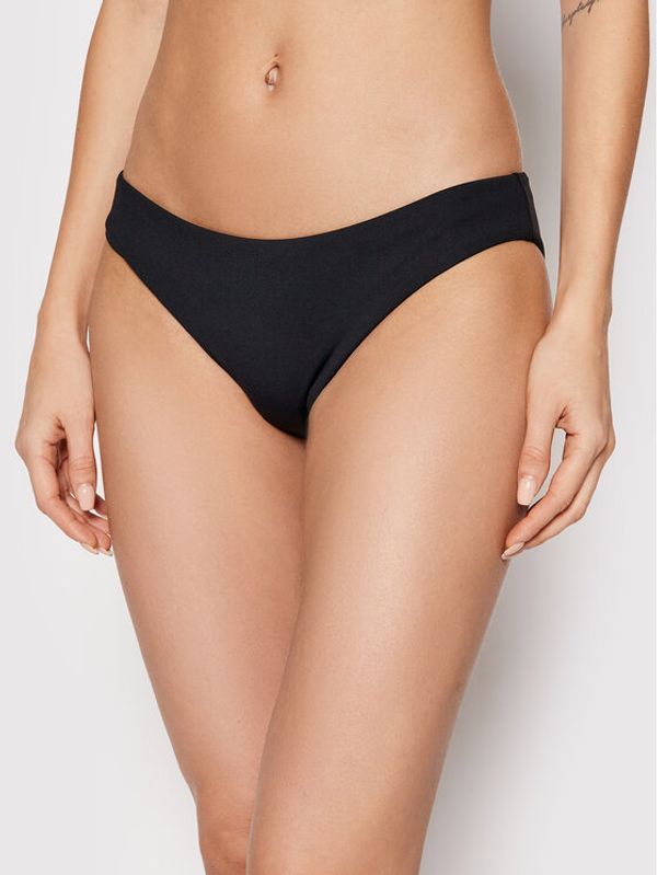 Seafolly Seafolly Donji dio kupaćeg kostima Hipster 40473-942 Crna