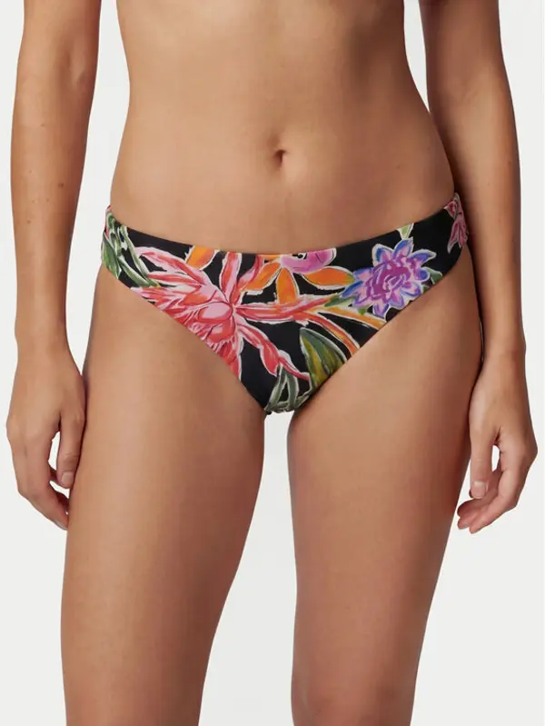 Seafolly Seafolly Donji dio kupaćeg kostima Hothouse Flowers 40473-279 Šarena