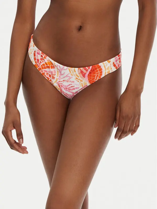 Seafolly Seafolly Donji dio kupaćeg kostima La Mer 40473-214 Šarena