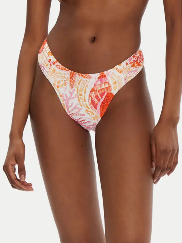 Seafolly Seafolly Donji dio kupaćeg kostima La Mer 40726-214 Šarena