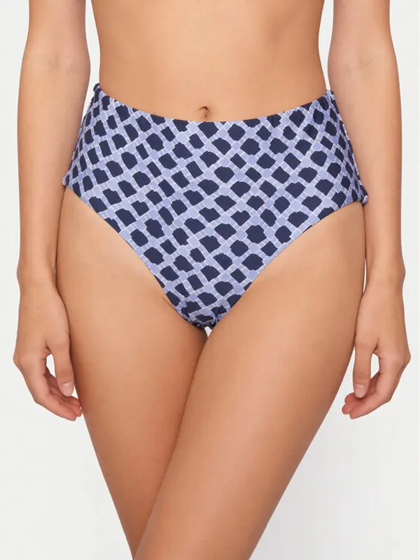 Seafolly Seafolly Donji dio kupaćeg kostima Marseille 40646-301 Tamnoplava