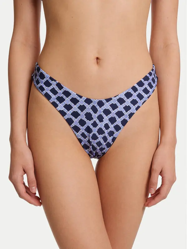 Seafolly Seafolly Donji dio kupaćeg kostima Marseille 40707-301 Tamnoplava