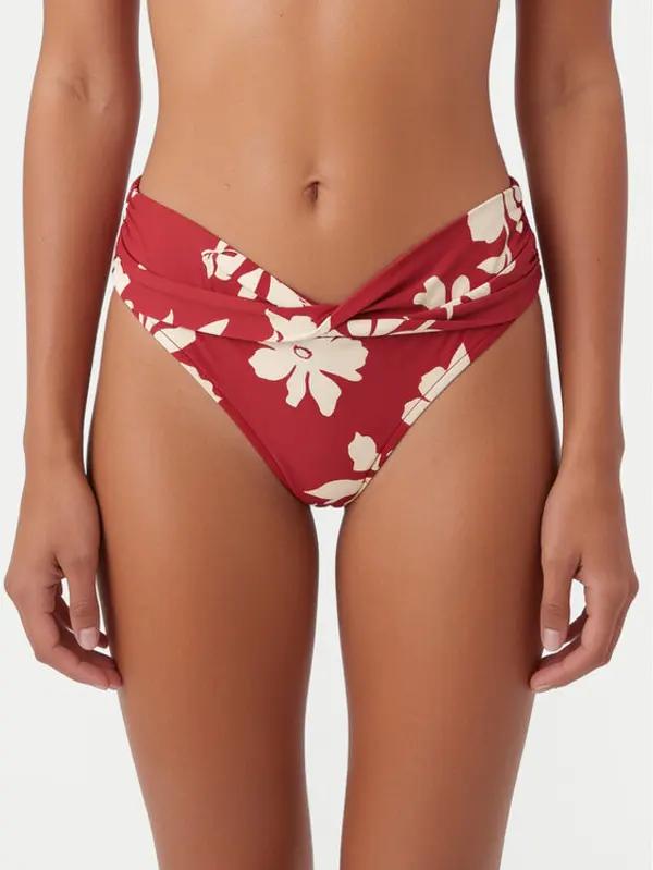 Seafolly Seafolly Donji dio kupaćeg kostima Mayflower 44320-299 Crvena