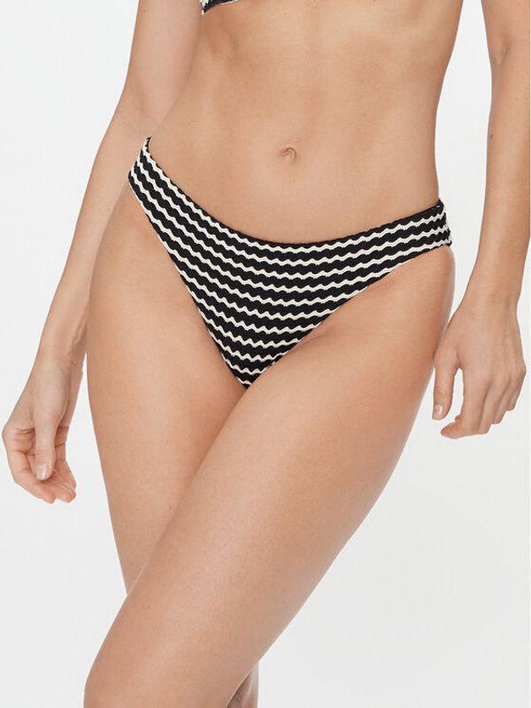 Seafolly Seafolly Donji dio kupaćeg kostima Mesh Effect 40473-102 Šarena