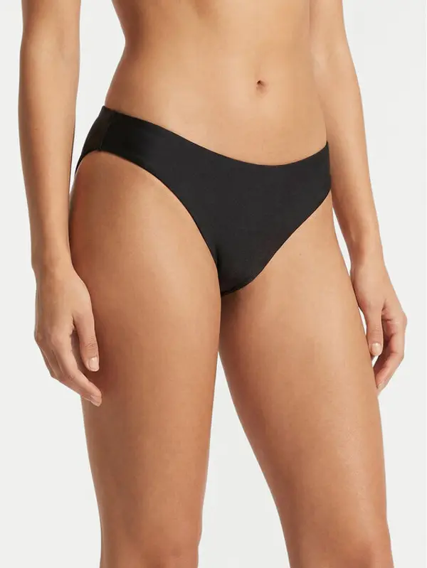 Seafolly Seafolly Donji dio kupaćeg kostima Palermo 40473-217 Crna