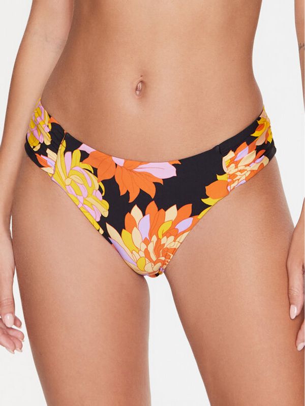 Seafolly Seafolly Donji dio kupaćeg kostima Palm Springs 40145-703 Crna