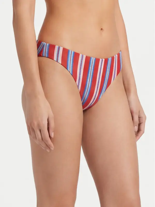 Seafolly Seafolly Donji dio kupaćeg kostima Positano 40473-280 Ružičasta