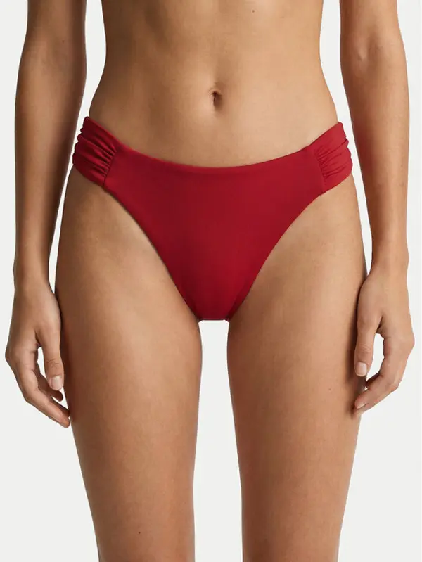 Seafolly Seafolly Donji dio kupaćeg kostima S. Collective 40726-942 Crvena