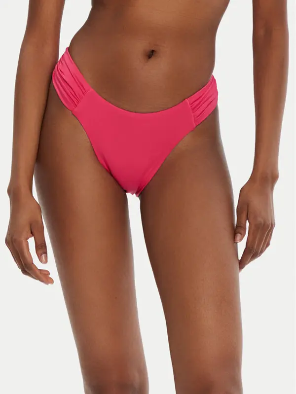 Seafolly Seafolly Donji dio kupaćeg kostima S. Collective 40726-942 Ružičasta