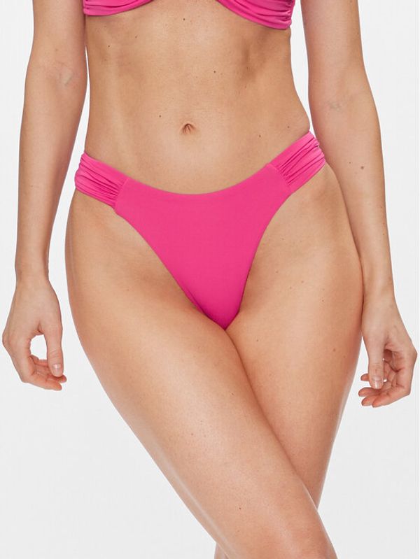 Seafolly Seafolly Donji dio kupaćeg kostima S. Collective 40726-942 Ružičasta