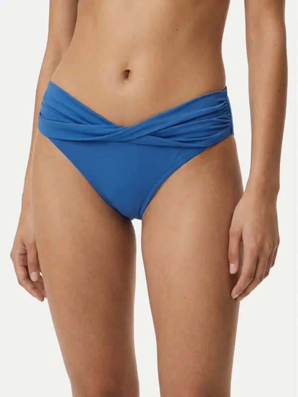 Seafolly Seafolly Donji dio kupaćeg kostima S. Collective 44320-942 Plava