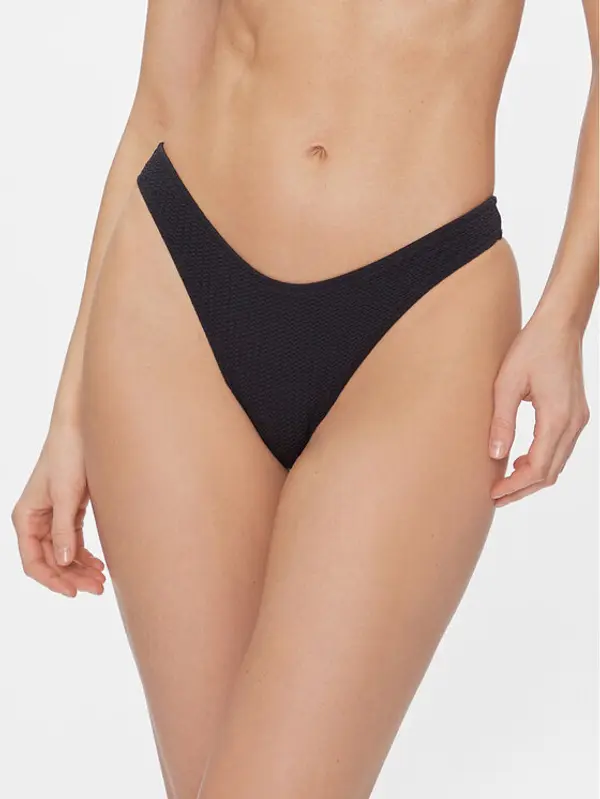 Seafolly Seafolly Donji dio kupaćeg kostima Sea Dive 40305-861 Crna