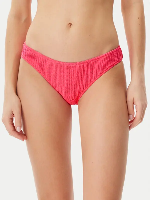 Seafolly Seafolly Donji dio kupaćeg kostima Sea Dive 40473-861 Ružičasta