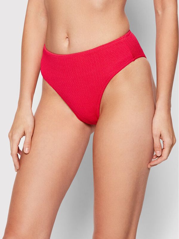 Seafolly Seafolly Donji dio kupaćeg kostima Sea Dive 40609-861 Crvena