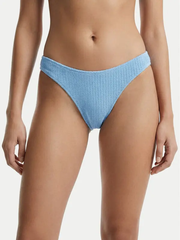 Seafolly Seafolly Donji dio kupaćeg kostima Sea Dive 40707-861 Svijetloplava