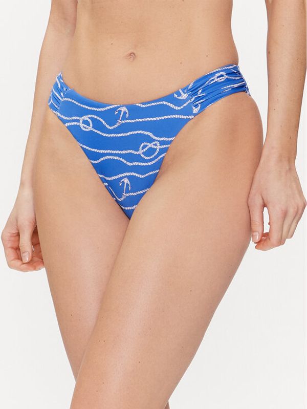 Seafolly Seafolly Donji dio kupaćeg kostima Set Sail 40726 Plava