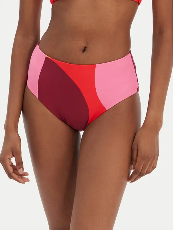 Seafolly Seafolly Donji dio kupaćeg kostima Sorrento 40646-277 Šarena