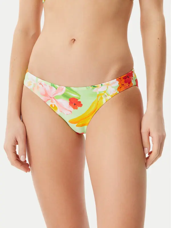 Seafolly Seafolly Donji dio kupaćeg kostima Tropique 40473-235 Šarena