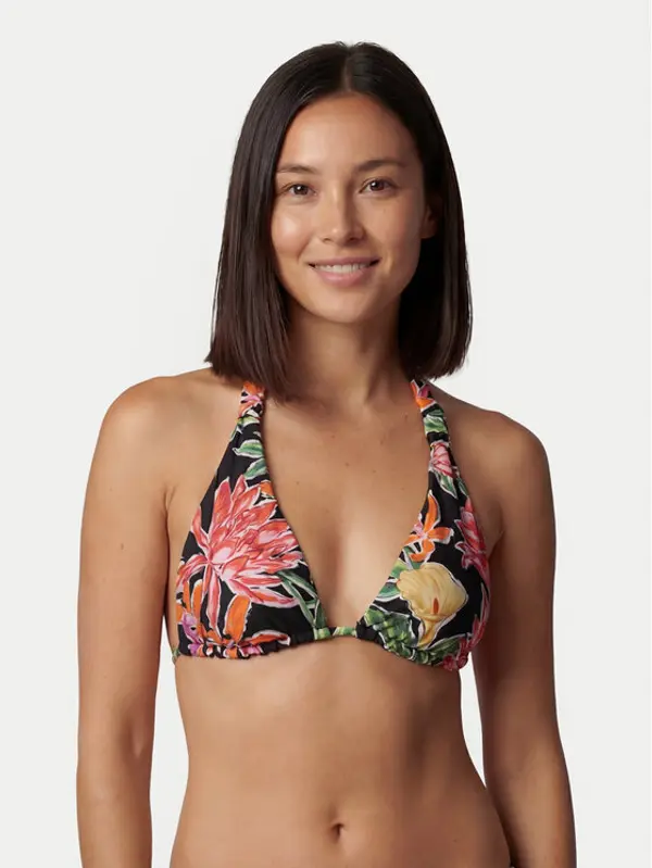 Seafolly Seafolly Gornji dio kupaćeg kostima Hothouse Flowers 31411MF279 Šarena