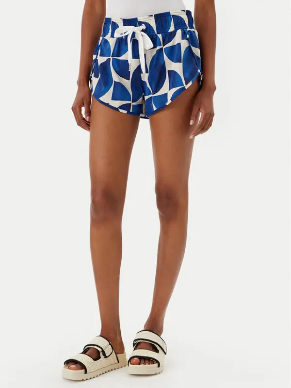 Seafolly Seafolly Kupaće hlače 60295-238 Plava