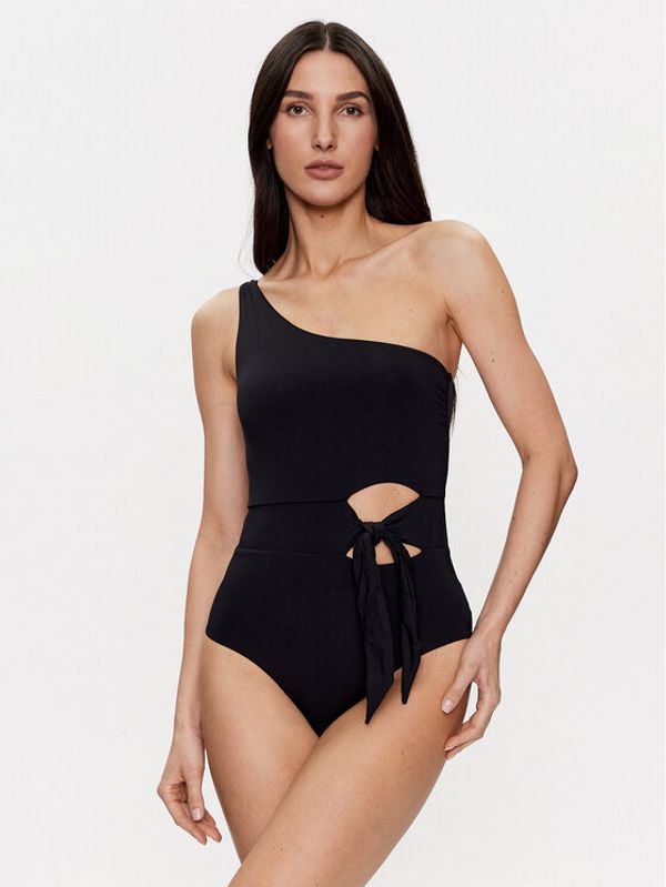 Seafolly Seafolly Kupaći kostim 11027-942 Crna