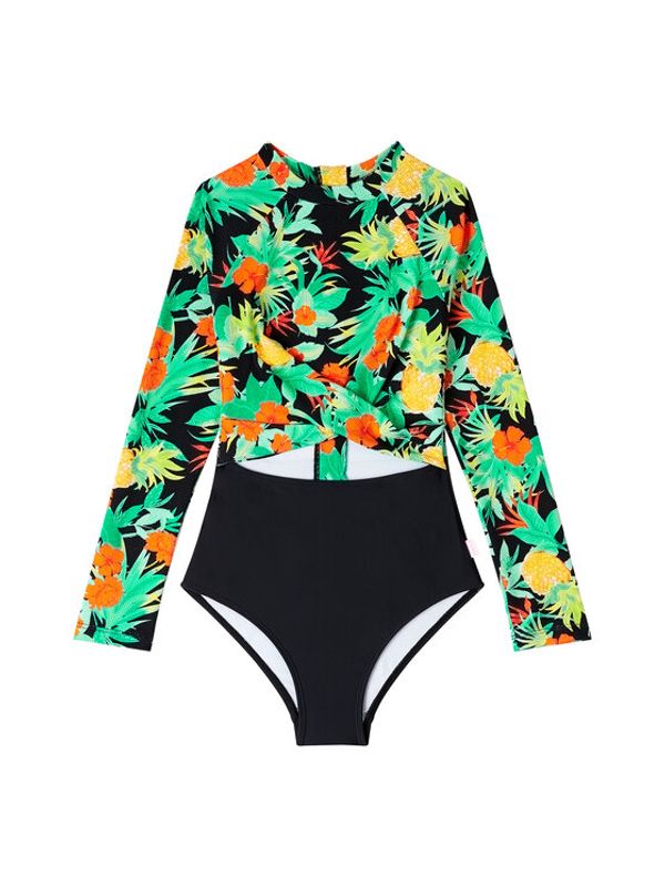 Seafolly Seafolly Kupaći kostim 15781 Šarena