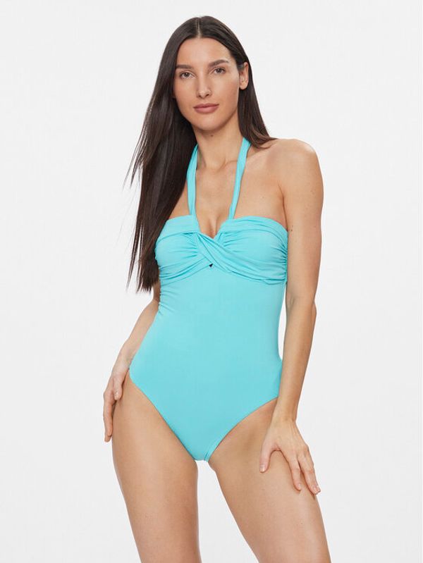 Seafolly Seafolly Kupaći kostim S. Collective 10271-942 Plava