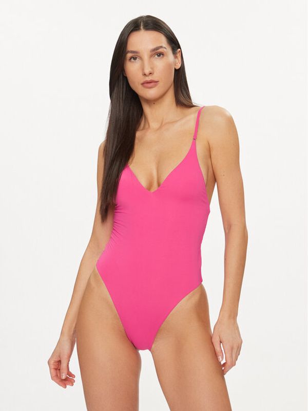 Seafolly Seafolly Kupaći kostim S. Collective 11071-942 Ružičasta