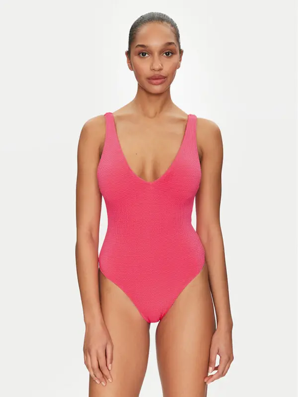 Seafolly Seafolly Kupaći kostim Sea Dive 10974-861 Ružičasta