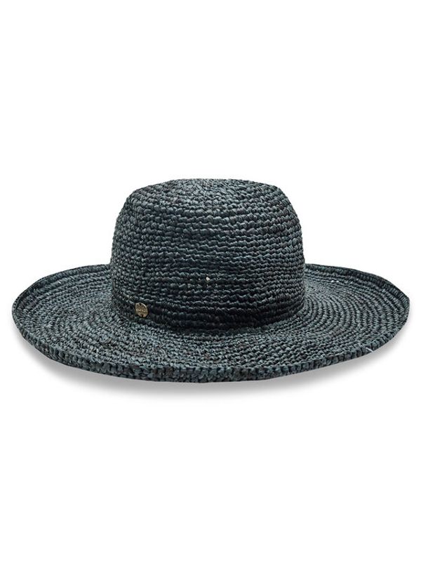 Seafolly Seafolly Šešir Shady Lady 71914-HT Crna