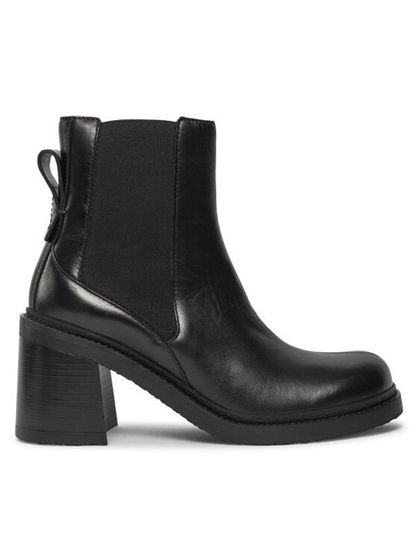 See By Chloé See By Chloé Čizme SB41002A Crna