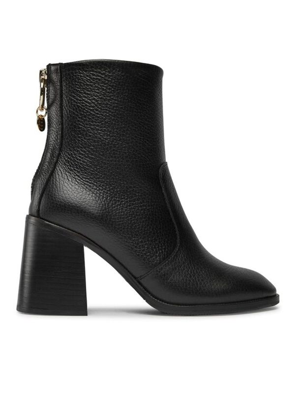 See By Chloé See By Chloé Čizme SB41042A Crna