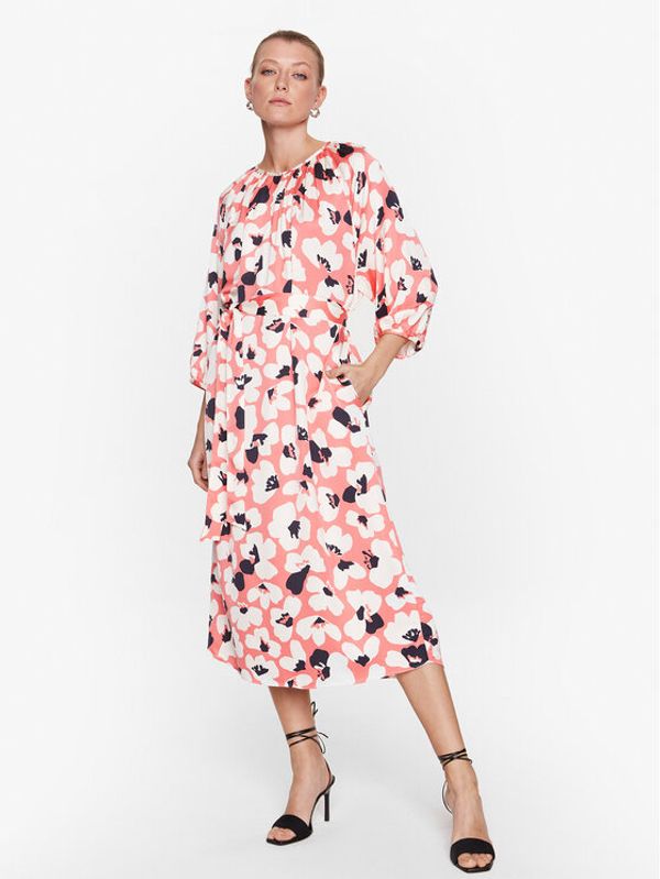 Seidensticker Seidensticker Haljina za svaki dan 60.134642 Écru Regular Fit