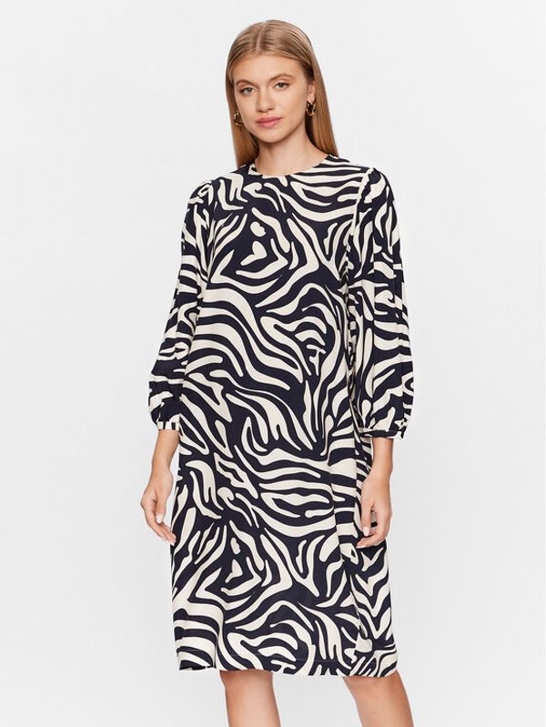 Seidensticker Seidensticker Haljina za svaki dan 60.134783 Šarena Regular Fit