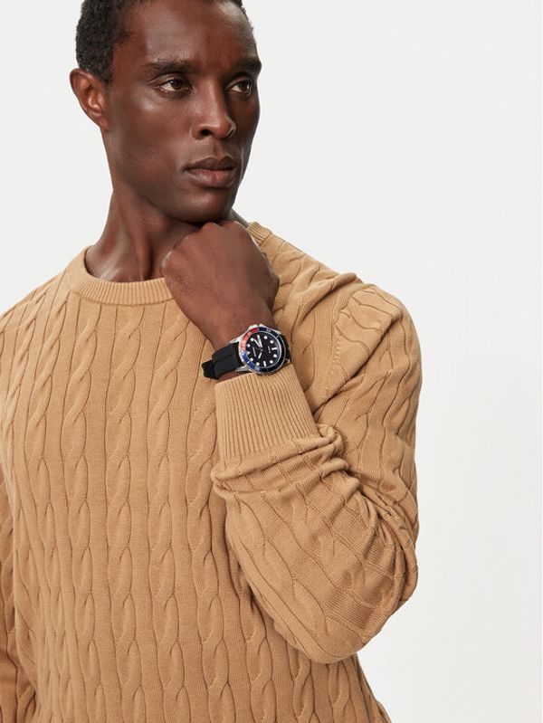 Sekonda Sekonda Sat 1580 Tamnoplava