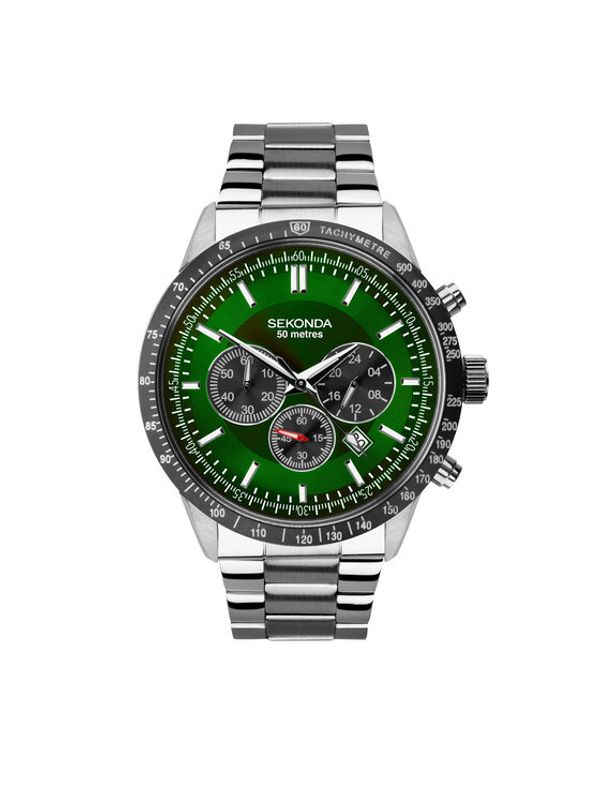 Sekonda Sekonda Sat 1913 Srebrna