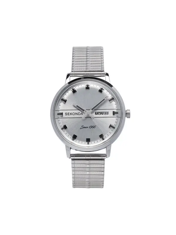 Sekonda Sekonda Sat 1951 Srebrna