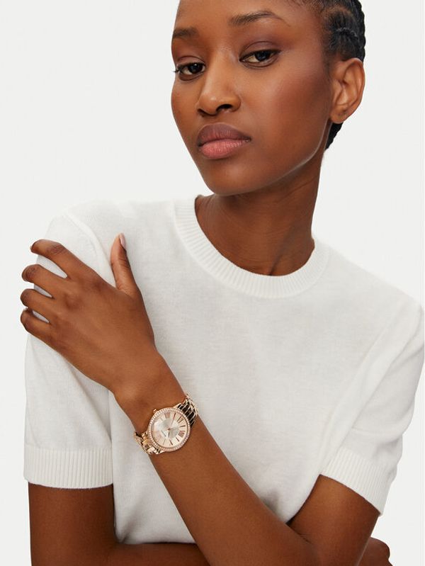 Sekonda Sekonda Sat 2400 Ružičasto zlato