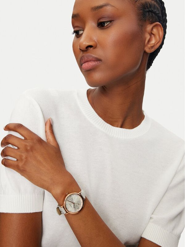 Sekonda Sekonda Sat 2649 Srebrna