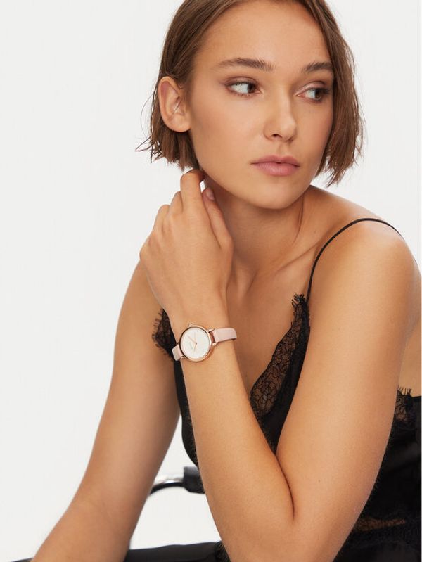 Sekonda Sekonda Sat 2816 Ružičasta