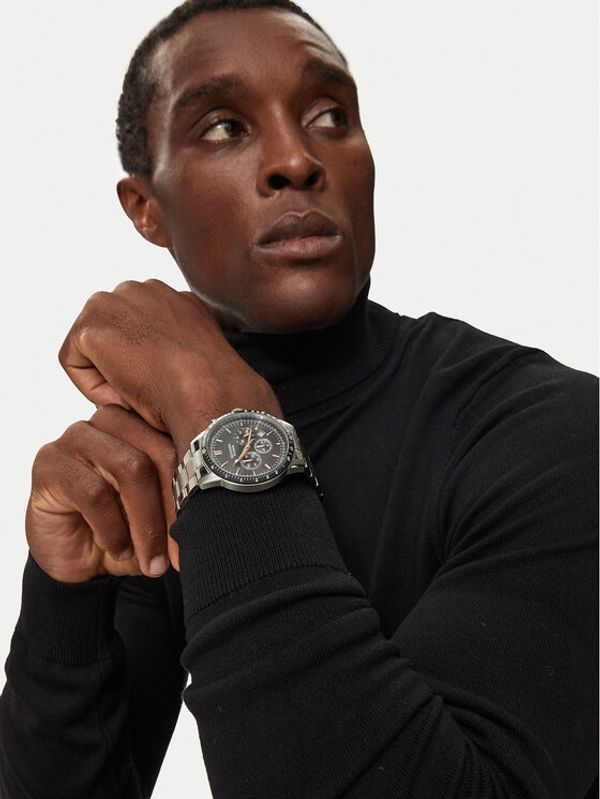 Sekonda Sekonda Sat 30023 Crna