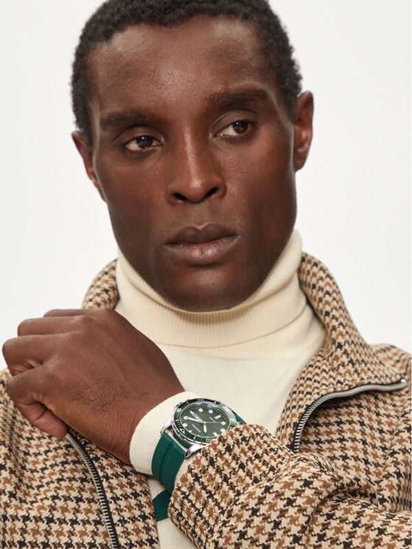 Sekonda Sekonda Sat 30119 Zelena