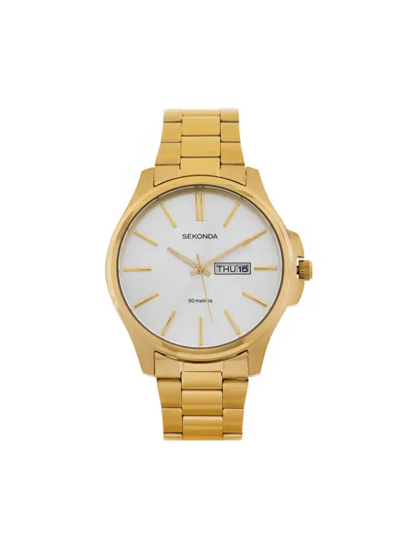 Sekonda Sekonda Sat 30154 Zlatna