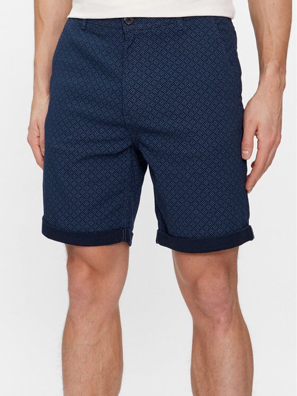 Selected Homme Selected Homme Kratke hlače 16082506 Plava Regular Fit