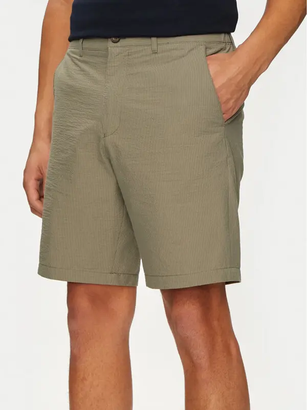 Selected Homme Selected Homme Kratke hlače Slhregular-Karl 16092367 Bež Regular Fit
