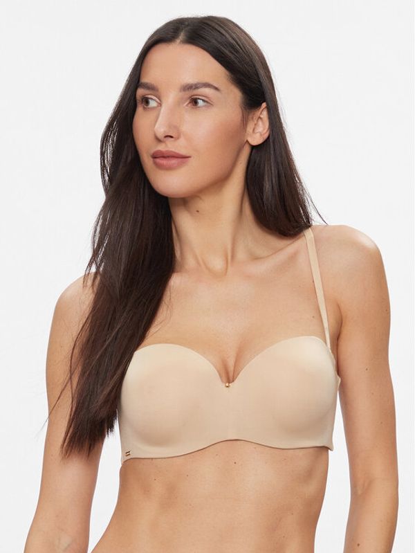 Selmark Selmark Grudnjak bardot Etna 10526N Bež